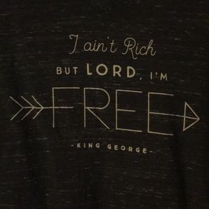 Oliver and Otis T-shirt